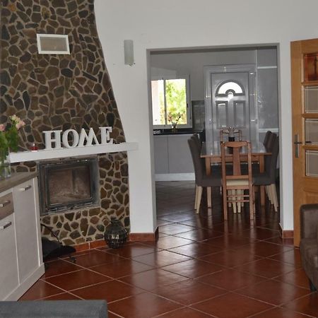 Villa Casa De Ferias Algoz Esterno foto