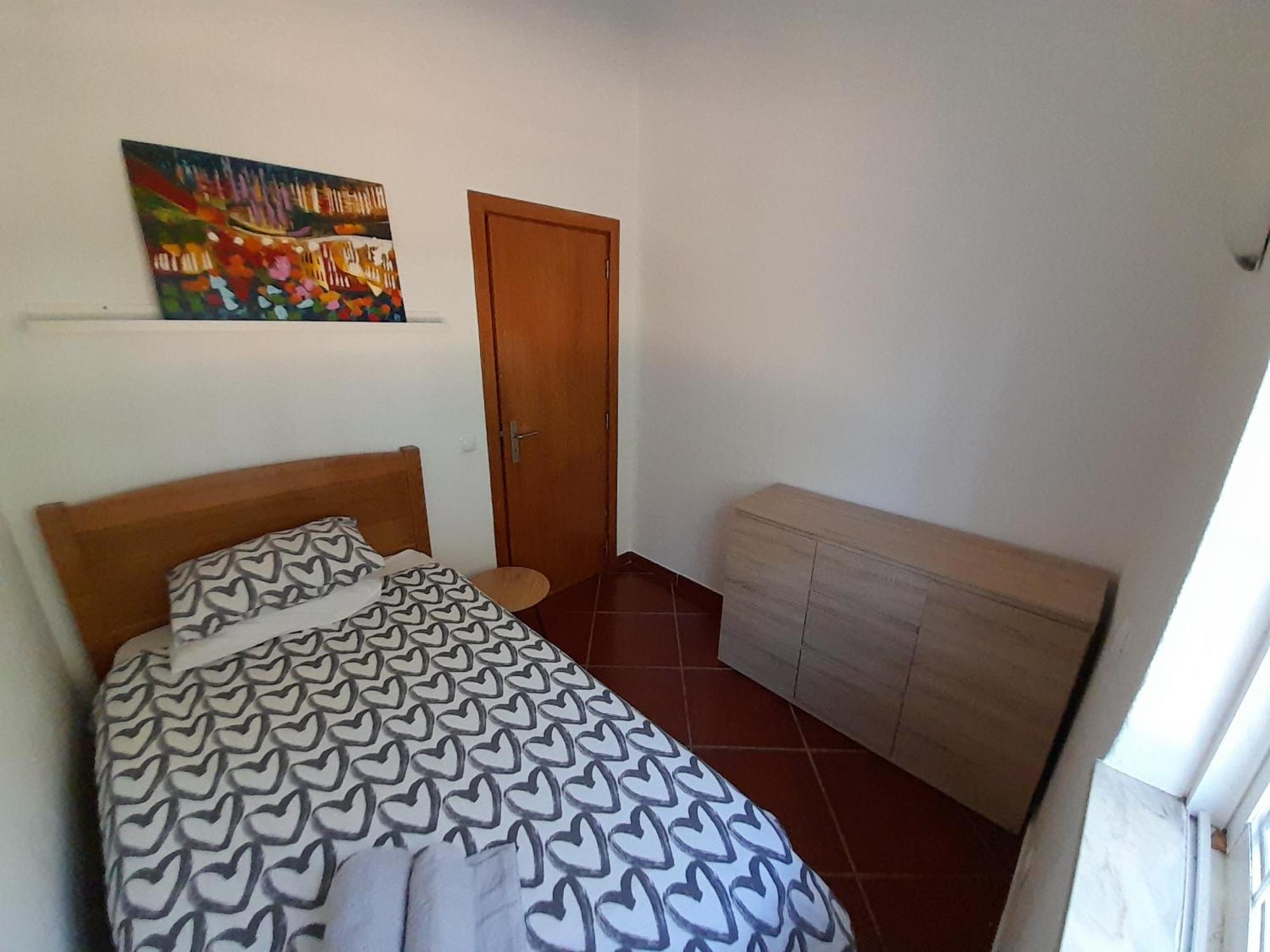 Villa Casa De Ferias Algoz Esterno foto