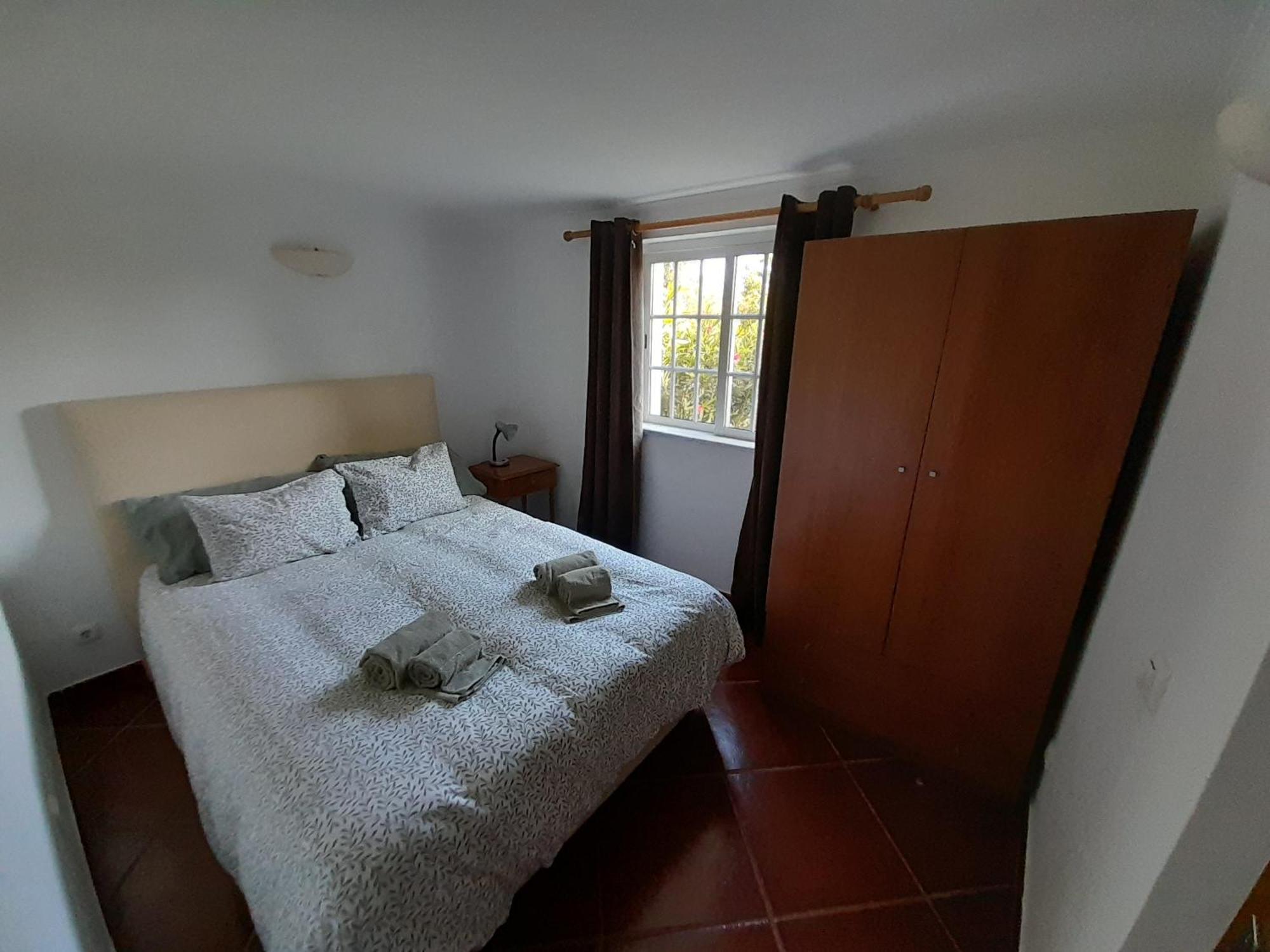 Villa Casa De Ferias Algoz Esterno foto
