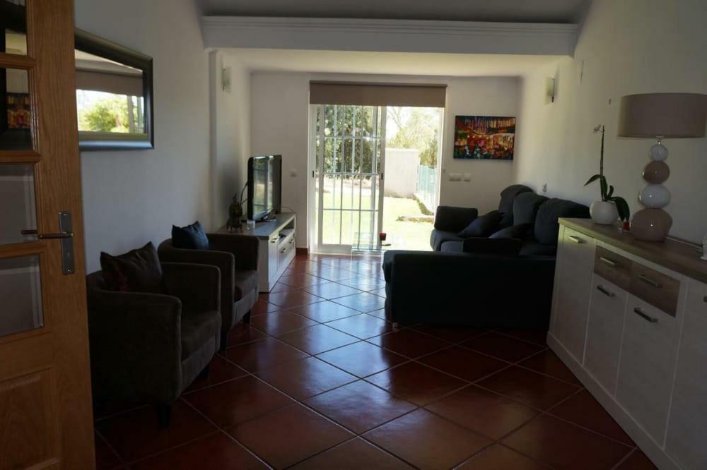 Villa Casa De Ferias Algoz Esterno foto